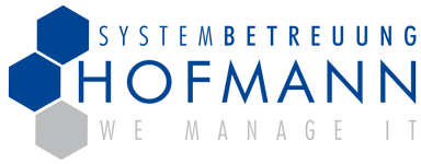 Systembetreuung Hofmann GmbH