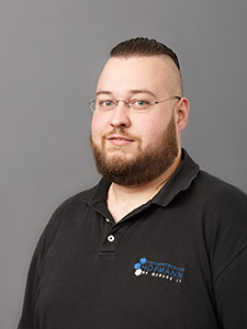 Erik Schrepfer