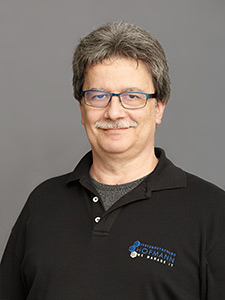 Gerald Gleissner