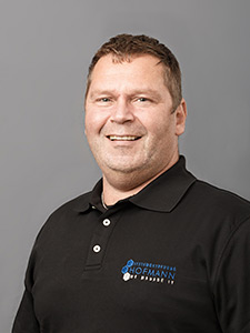 Matthias Bauer