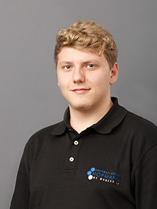 Marvin Bernet