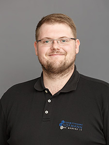 Patrick Fleischmann