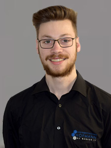 Maximilian Gradl