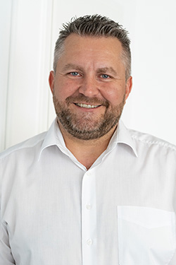 Bernd Hofmann