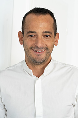 Tarek Guetari