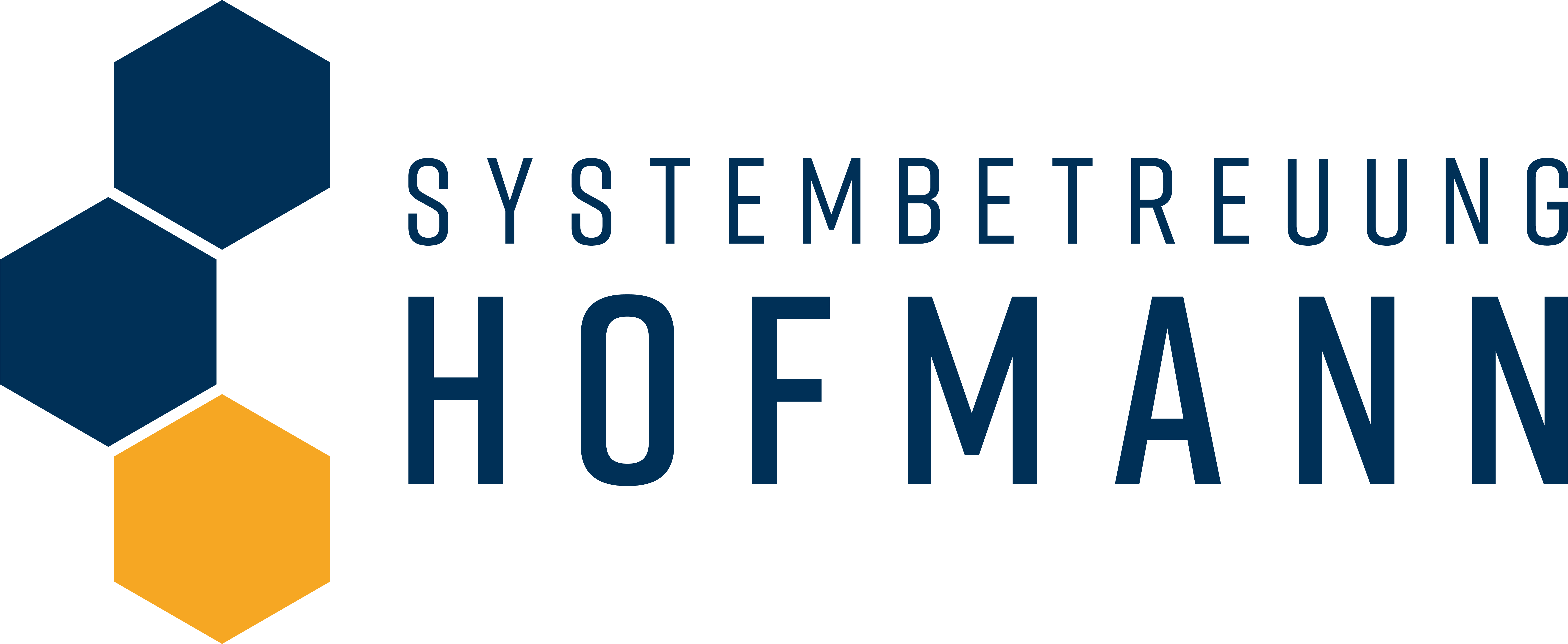 Systembetreuung Hofmann GmbH