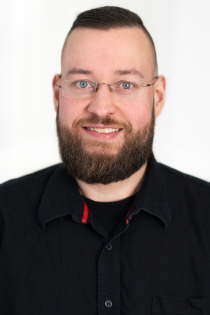 Erik Schrepfer