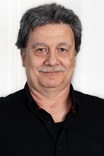 Gerald Gleissner