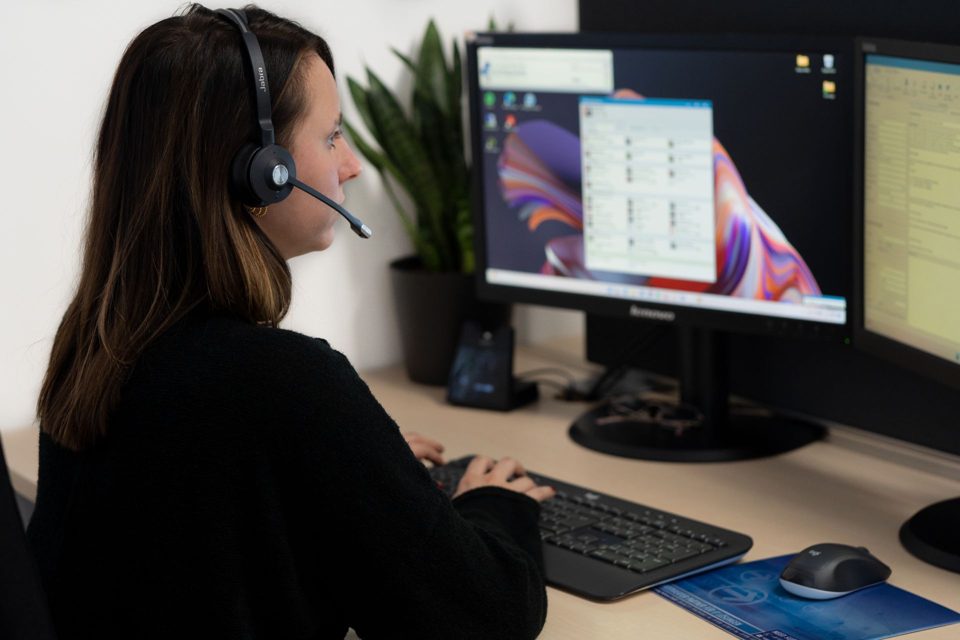 Ausbildungsplätze zum Kaufmann/-frau für IT-System-Management (m/w/d)