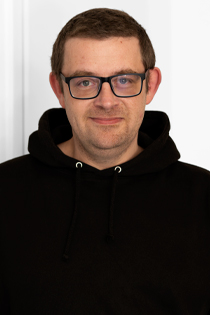 Dominik Hahn
