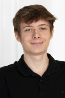 Noah Teufel